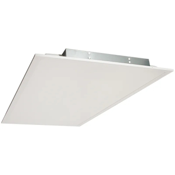 Westgate LPNP 2x4 LED Premium Backlit Panel Light - Sensor Ready - 24 | 32 | 40W - CCT Selectable - 120-277V - White