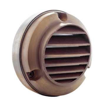 Westgate LS-159 LED Step Light - 3W - 3000K - 200 Lumens - 12V - Bronze