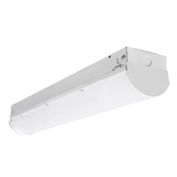 Westgate LSL 24" LED Linear Strip Light - 20W - CCT Selectable - 2,100 Lumens - 120-277V