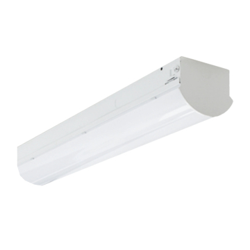 Westgate LSL 36" LED Linear Strip Light - 30W - CCT Selectable - 3,150 Lumens - 120-277V