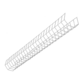 Westgate Wire Guard For 48" LSL Strip Fixtures