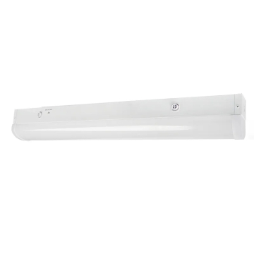 Westgate LSN 24" LED Linear Narrow Strip Light - 20W - CCT Selectable - 2,600 Lumens - 120-277V