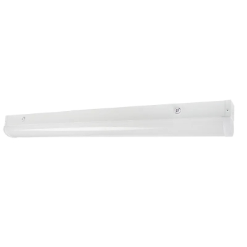 Westgate LSN 48" LED Linear Narrow Strip Light - 32W - 3500K - 4,160 Lumens - 120-277V