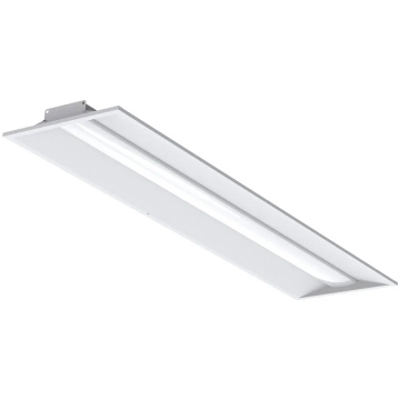 Westgate LTRS 1x4 LED Stack Troffer Light - 25 | 35 | 36 | 40W - CCT Selectable - 120-277V