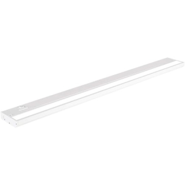 NSL 16W 32" Task Star Pro LED Under Cabinet Light - CCT Selectable - 900 Lumens - 120V - White