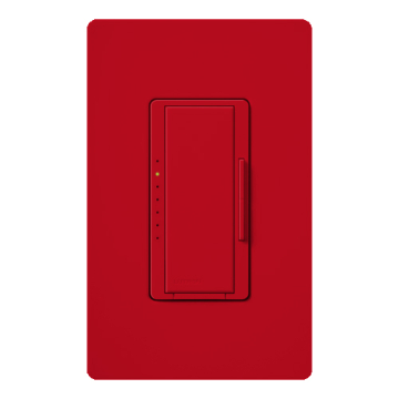 Lutron Maestro Dimmer - Multi-Location - 1000W Max - Hot