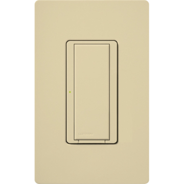 Lutron Vive Maestro Wireless RF Digital Switch - 8A - 120-277V - Ivory