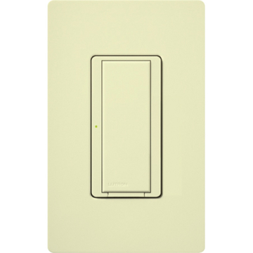 Lutron Vive Maestro Wireless RF Switch - Almond