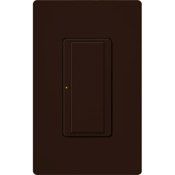 Lutron Vive Maestro Wireless RF Switch - Brown