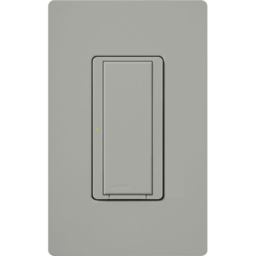 Lutron Vive Maestro Wireless RF Switch - Gray