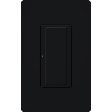 Lutron Vive Maestro Wireless RF Switch - Midnight