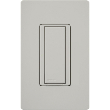 Lutron Vive Maestro Wireless RF Switch - Palladium
