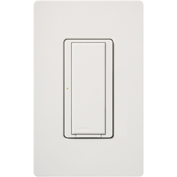 Lutron Vive Maestro Wireless RF Switch - Snow
