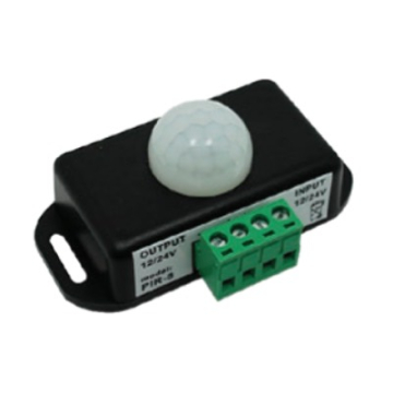 NSL PIR Motion Sensor - 1 Channel - 24V