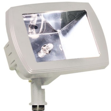Dabmar 4W LED Area Flood Light - 3000K - 12V - White