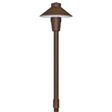 Dabmar 2.5W 16" LED Pathway Light - 3000K - 12V
