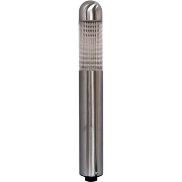 Dabmar 2.5W 10" LED Pathway Light - 12V - Stainless Steel