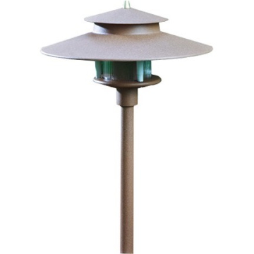 Dabmar 2.5W 16" LED Pathway Light - 12V - Bronze