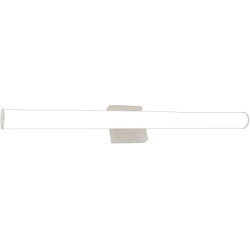 Westgate LVD 36" LED Vanity Light - 24W - CCT Selectable - 2,000 Lumens - 120V - Brushed Nickel