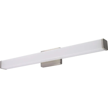 Westgate LVF 36" LED Vanity Light - 24W - CCT Selectable - 2,000 Lumens - 120V - Brushed Nickel