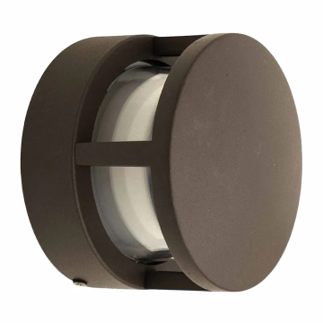 Westgate LVW-115 LED Wall Sconce - 3W - CCT Selectable - 200 Lumens - 12V - Oil-Rubbed Bronze