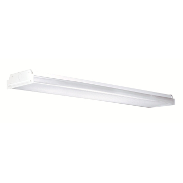AFX 48" LED 2-Bulb Linear Wrap - No Ballast - 120V