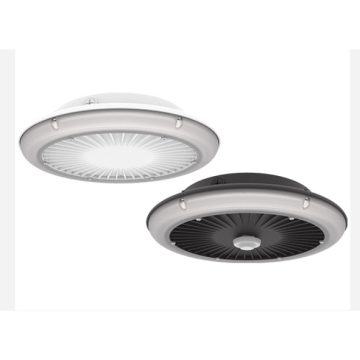 ILP 28W LED UFO Low Bay - 3,864 Lumens - 120-277V