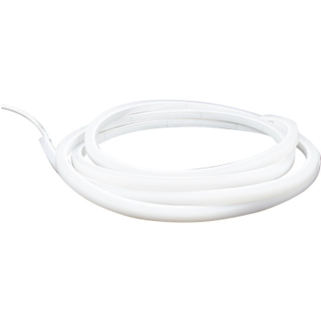 American Lighting MicroLux Insulated Tape Light - 16.4FT Reel - 3000K - 4.4W / FT - 290 Lumens / FT - 24V DC