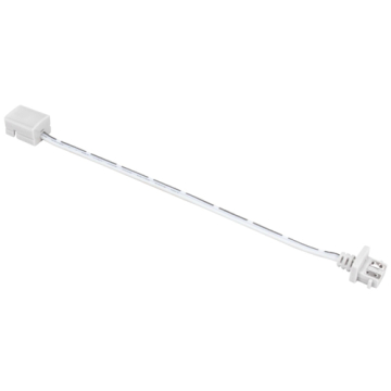 American Lighting 12" Linking Cable for RGB + TW MicroLink Under Cabinet Lights