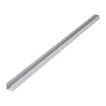 1M Mounting Track for MicroLux - A Type