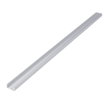1M Mounting Track for MicroLux - B Type