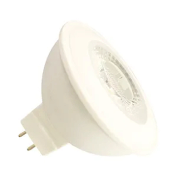 Westgate MR16 Miniature LED Lamp - GU5.3 Base - 7W - 3000K - 500 Lumens - 12V