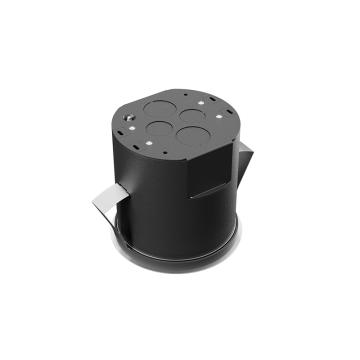 DMF Lighting M-Series 4" Round Remodel Housing