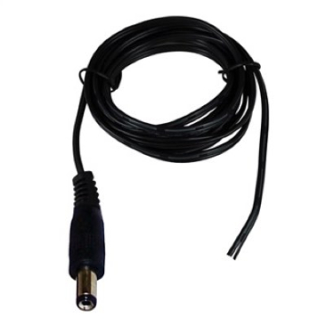 Nora Lighting 30' Power Line Connector for Class II Drivers