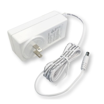 Nora Lighting 24W 24V Direct Plug-In LED Driver