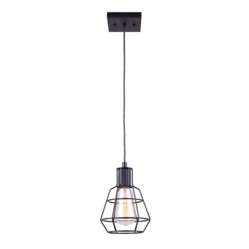 Canarm Wren 1-Light Pendant - 120V - Metal