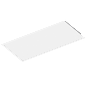 Nora Lighting 2x4 Contractor Series LED Backlit Panel - 35 | 40 | 45W - CCT Selectable - 120-277V -White - 4-PACK