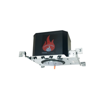 Nora Lighting 5" LED Dedicated IC Air-Tight Fire Rated Housing