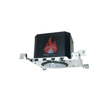 Nora Lighting 6" Line Voltage IC Air-Tight Fire Rated Housing