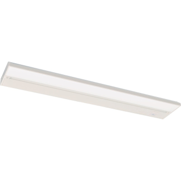 AFX Noble Pro 32" LED Under Cabinet Light - CCT Selectable - 120V - White