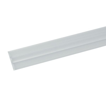 Nora Lighting 24" Single Asymmetrical Lens for T-Line Linear LED Track