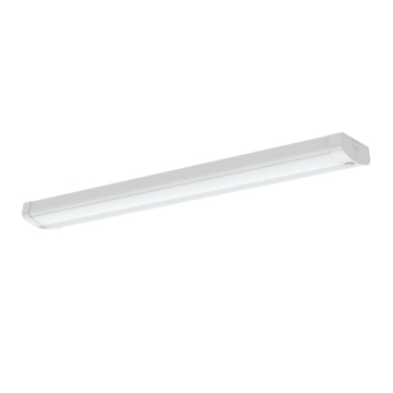 Day-Brite / CFI 24" NWL LED Wraparound - 22W - CCT and Wattage Selectable - 120-277V