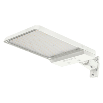 Sylvania LEDVANCE Opti-Select LED Area Light - 180 | 240 | 300W - CCT Selectable - 120-347V - White