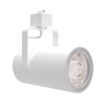 Green Creative Medium Orbit LED Track Head - 35° - Halo Track - 2700K - 1,500 / 2,000 Lumens - 120V - White