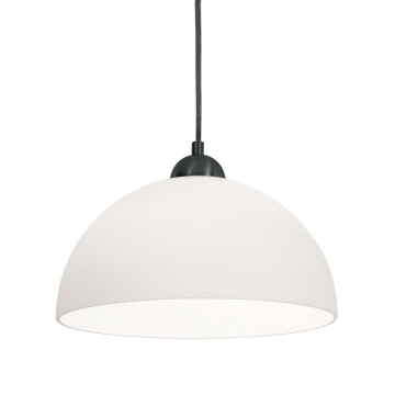 AFX Otis 10" Pendant - 120V - Black