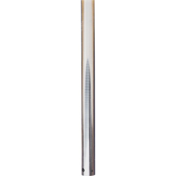 Progress Lighting 18" Ceiling Fan Downrod - Brushed Nickel