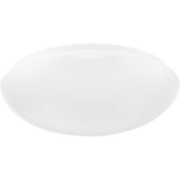 Progress Lighting Cloud 11" LED Contemporary Small Flush Mount - 15.5W - CCT Selectable - 1,264 Lumens - 120V - White