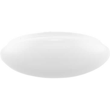 Progress Lighting Cloud 14" LED Contemporary Medium Flush Mount - 18.2W - CCT Selectable - 1,454 Lumens - 120V - White