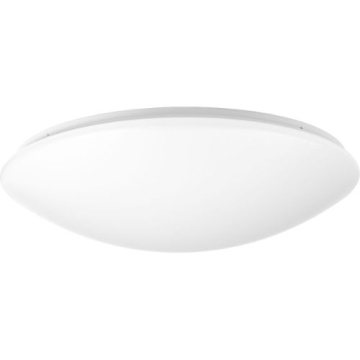Progress Lighting Cloud 17" LED Flush Mount - 3000K - 120V - White
