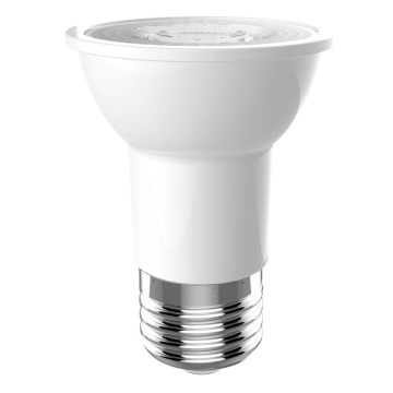 RAB 6.5W LED PAR16 - Dimmable - 35° Beam Angle - 3000K - 560 Lumens - 120V